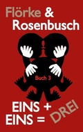 Cover: EINS+EINS=DREI - BoD - Books on Demand
