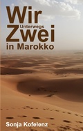 Cover: Wir Zwei - BoD - Books on Demand