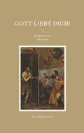 Cover: Gott liebt Dich! - BoD - Books on Demand