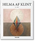 Cover: Hilma af Klint - TASCHEN