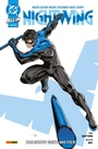 Cover: Nightwing - Bd. 5 (4. Serie): Die Show geht weiter - DC COMICS bei Panini Comics