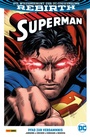 Cover: Superman - Bd. 1 (2. Serie): Pfad zur Verdammnis - DC COMICS bei Panini Comics