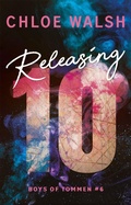 Cover: Releasing 10 - Adrian & Wimmelbuch
