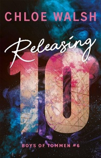 Enlarge image Cover: Releasing 10 - Adrian & Wimmelbuch