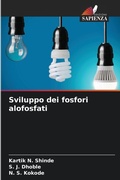 Cover: Sviluppo dei fosfori alofosfati - Edizioni Sapienza