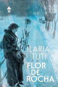 Enlarge image Cover: Flor de Rocha - Editora Rua do Sabão