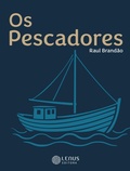 Cover: Os pescadores - Lenus Editora