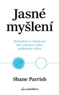 Cover: Jasn&eacute; mySlen&iacute; - Audiolibrix