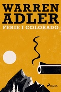 Cover: Ferie i Colorado - Saga Egmont