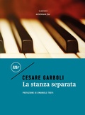Cover: La stanza separata - minimum fax