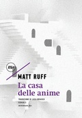 Cover: La casa delle anime - minimum fax