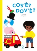 Cover: Cos'&egrave;? Dov'&egrave;? - Il leone verde Edizioni