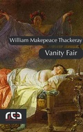 Cover: Vanity Fair - REA Multimedia