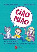 Cover: Ciao Miao - Edizioni Sonda