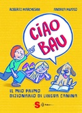 Cover: Ciao Bau - Edizioni Sonda