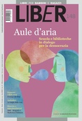 Cover: LiBeR 148 - Aule d'aria - Idest