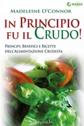 Cover: In principio fu il crudo! - MABED - Edizioni S&igrave;