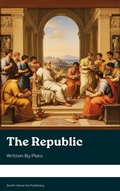 Cover: The Republic - Zenith Velvet Ink Publishing