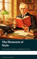 Cover: The Elements of Style - Zenith Velvet Ink Publishing