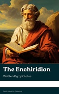 Cover: The Enchiridion - Zenith Velvet Ink Publishing