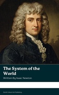 Cover: The System of the World - Zenith Velvet Ink Publishing