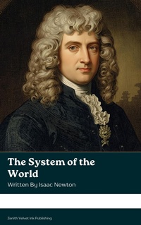 Enlarge image Cover: The System of the World - Zenith Velvet Ink Publishing