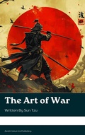 Cover: The Art of War - Zenith Velvet Ink Publishing