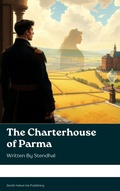 Cover: The Charterhouse of Parma - Zenith Velvet Ink Publishing