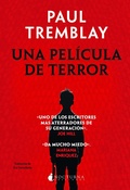 Cover: Una pel&iacute;cula de terror - NOCTURNA