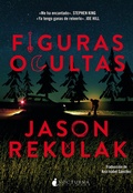 Cover: Figuras ocultas - NOCTURNA