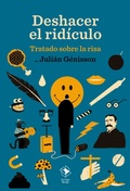 Cover: Deshacer el rid&iacute;culo - La Caja Books