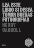 Cover: Lea este libro si desea tomar buenas fotograf&iacute;as - Blume