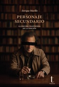 Cover: Personaje secundario - Trama Editorial