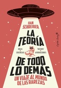 Cover: La teor&iacute;a de todo lo dem&aacute;s - CAPIT&Aacute;N SWING LIBROS