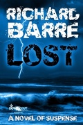 Cover: Lost - Down & Out Books