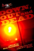 Cover: Down, Out and Dead - Down & Out Books