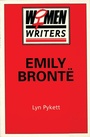 Cover: Emily Bronte - Rowman & Littlefield