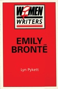 Cover: Emily Bronte - Rowman & Littlefield