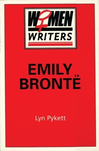 Enlarge image Cover: Emily Bronte - Rowman & Littlefield