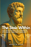 Cover: The Stoic Within - Independently Published