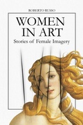 Cover: Women in Art. Stories of Female Imagery (State of Art, #4) - Roberto Russo