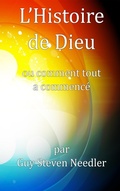 Cover: L'Histoire de Dieu - Ozark Mountain Publishing, Inc.