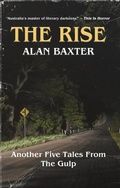 Cover: The Rise (Tales From The Gulp, #3) - 13th Dragon Books