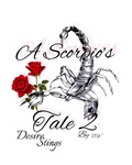 Cover: A Scorpio's Tale Two Desire Stings (A Scorpio's Tale Poetry Series, #2) - D W