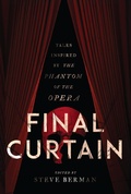Cover: Final Curtain - Lethe Press