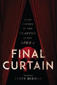 Enlarge image Cover: Final Curtain - Lethe Press