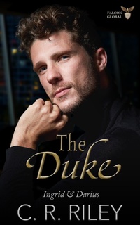 Enlarge image Cover: The Duke - C R Riley