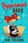 Cover: Peppermint Bark - Tin Box Press