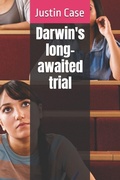 Cover: Darwin's long-awaited trial - Darwin's long-awaited trial