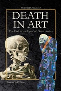 Cover: DEATH IN ART . The End in the Eyes of Great Artists (State of Art, #1) - Roberto Russo